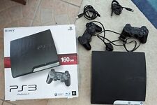 playstation 3 for sale  LOUGHBOROUGH