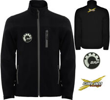 Brp softshell jacket for sale  Shipping to Ireland