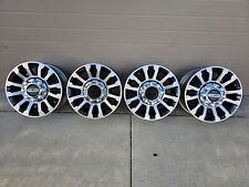 ford 8 superduty 170 wheels for sale  Roy