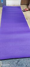 thick exercise mat for sale  INVERNESS