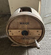 Vintage keg style for sale  YORK