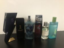 Men's Fragrances & Aftershaves for sale  ILFORD