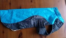 Blue dog coat for sale  Shipping to Ireland