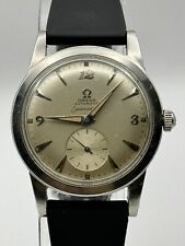 Vintage omega seamaster for sale  Tipp City