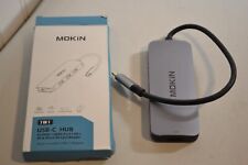 Mokin muc0401 usb for sale  Raymore