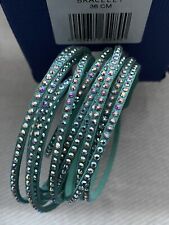 Swarovski armband bracelet gebraucht kaufen  Inden