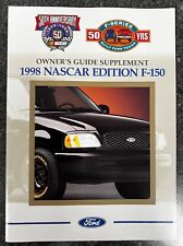 1998 ford f150 for sale  Winston Salem