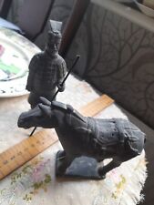 Chinese terracotta warrior for sale  NEWBURY