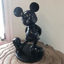 Disney black glitter for sale  LYDNEY
