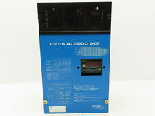 Fuji Frenic 5000 M2 FMD-1AC-22  AC Spindle Drive VFD Inverter 1.5kW 230V 3PH for sale  Shipping to South Africa