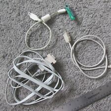 Random computer cables for sale  Shelton