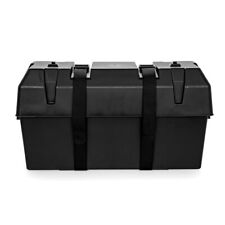 Battery box double for sale  Jacksonville