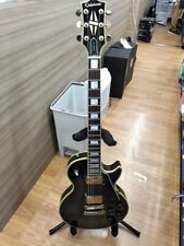 Guitarra elétrica Epiphone Elite Les Paul Custom Long Tenon 2003 feita no Japão comprar usado  Enviando para Brazil