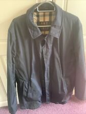 Mens daks coat for sale  DUNMOW