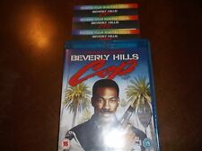 Coleção de filmes Beverly Hills Cop 3 - Blu Ray e cópia digital 4K - Eddie Murphy, usado comprar usado  Enviando para Brazil