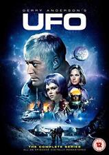 Ufo series dvd for sale  UK