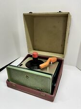 Vintage 1950 rca for sale  Greentown