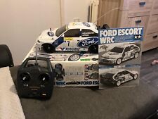 Tamiya ford escort for sale  BIRMINGHAM