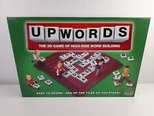 Parker upwords game for sale  GLOUCESTER