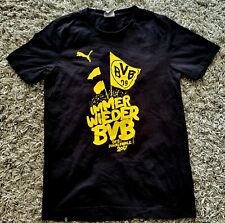 Bvb shirt 46 gebraucht kaufen  Oberursel (Taunus)