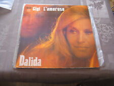 Dalida chili d'occasion  Dol-de-Bretagne