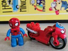 Lego duplo spider for sale  WAKEFIELD
