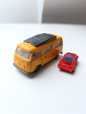 Matchbox volkswagen combi for sale  Shipping to Ireland