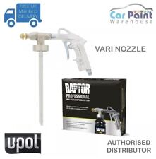 Upol raptor professional for sale  Shipping to Ireland