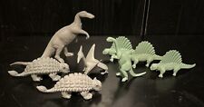 Marx dinosaurs plastic for sale  Lansing