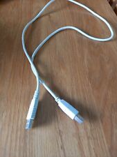 Printer cable 0.5m for sale  MIRFIELD