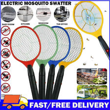 Electric fly mosquito for sale  Shipping to Ireland