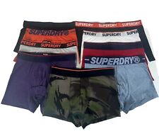 Superdry classic premium for sale  SLOUGH