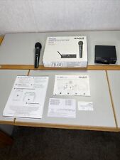 Akg harman wms40 for sale  Wake Forest
