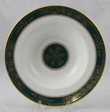 Royal Doulton Carlyle Rimmed Soup Bowl 8" H5018 Multiple Available for sale  South Glens Falls