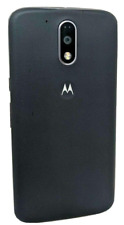 Usado, Celular Motorola Moto G4 (XT1625) 16GB preto consumidor apenas Android - Limpo -B comprar usado  Enviando para Brazil
