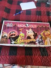 2003 muppets collectors for sale  Berlin