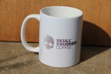 Skull crusher coffee for sale  ROMFORD