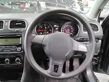 Steering wheel volkswagen for sale  WINSFORD