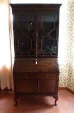 Reproduction bureau bookcase for sale  WOKINGHAM