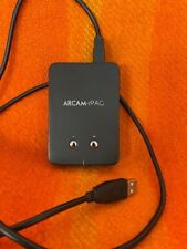 Arcam rpac dac for sale  UK