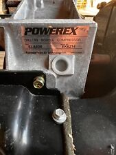 Powerex slae05 oilless for sale  Cleveland
