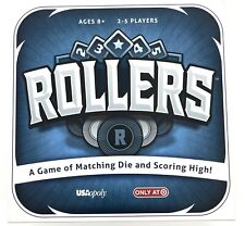 Rollers dice game for sale  Shipping to Ireland