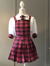 Sissy maid pinafore for sale  HYDE