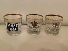 Alte scotch whiskey gebraucht kaufen  Lüneburg