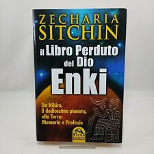Zecharia sitchin libro usato  Bologna
