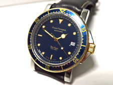 ULTRA RARE VINTAGE DIVER WATCH GIRARD PERREGAUX SEA HAWK GP 7100 segunda mano  Embacar hacia Argentina