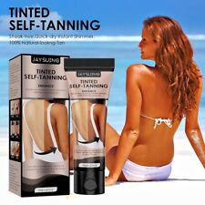 Sunless self tanning for sale  Shipping to Ireland