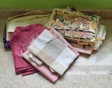 Job lot fabric for sale  BARNET