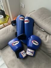Boxing gloves twins for sale  Ireland