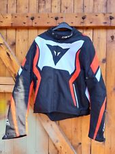 Dainese tex edge gebraucht kaufen  Mühlhausen/Thüringen